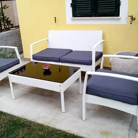 House With 2 Bedrooms In With Wifi Hébergement de vacances Imperia