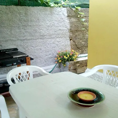 House With 2 Bedrooms In With Wifi Hébergement de vacances Imperia