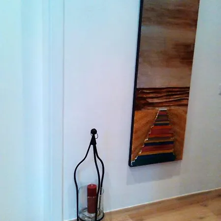 Hébergement de vacances House With 2 Bedrooms In With Wifi