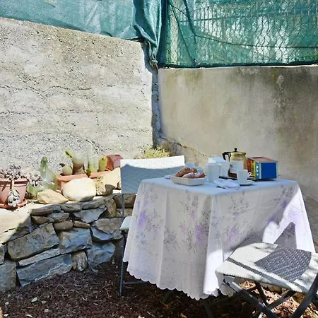 Hébergement de vacances House With 2 Bedrooms In With Wifi